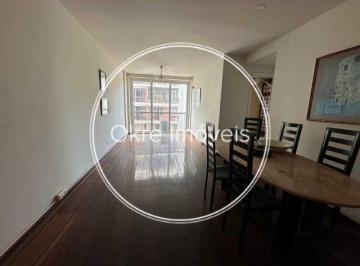 Apartamento · 77m² · 2 Quartos · 1 Vaga · Apartamento : / Residencial / Humaitá