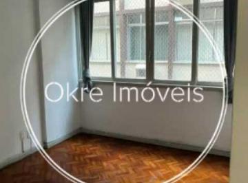 Apartamento · 65m² · 2 Quartos · 1 Vaga · Apartamento : Padrão / Residencial / Glória
