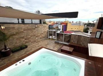 Apartamento · 110m² · 2 Quartos · 1 Vaga · Cobertura à venda, 2 quartos, 1 suíte, 1 vaga, Campestre - Santo André/SP