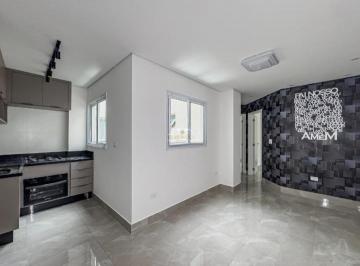 Apartamento · 96m² · 2 Quartos · 2 Vagas · Cobertura à venda, 2 quartos, 1 suíte, 2 vagas, Santa Maria - Santo André/SP