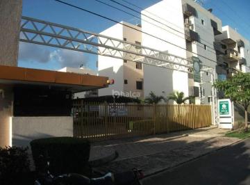 420292.jpg · Apartamento para venda no São Cristóvão, Teresina – Condomínio Jardins do São Cristóvão – Santa Isab