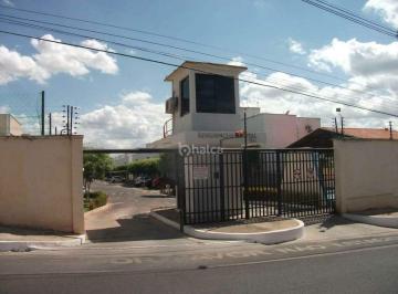 Apartamento · 55m² · 2 Quartos · 1 Vaga · Apartamento para venda no Gurupi, Teresina – Condomínio Residencial Cristal