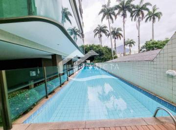 Apartamento · 84m² · 2 Quartos · 2 Vagas · 2 quartos com Varanda alto padrão no Leblon