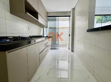 Apartamento · 89m² · 3 Quartos · 2 Vagas · Apartamento à venda, 3 quartos, 1 suíte, 2 vagas, Cabral - Contagem/MG