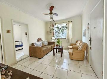 Apartamento · 65m² · 2 Quartos · 1 Vaga · Apartamento à venda no Campo Grande em Santos.