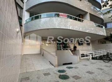 Apartamento · 150m² · 3 Quartos · 3 Vagas · Apartamento : Duplex / Residencial / Recreio dos Bandeirantes