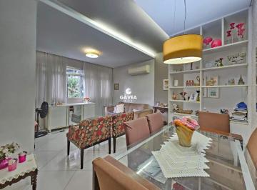 Apartamento · 144m² · 3 Quartos · 1 Vaga · Apartamento à venda no Gonzaga em Santos.