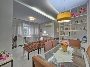 Apartamento · 144m² · 3 Quartos · 1 Vaga · Apartamento à venda no Gonzaga em Santos.