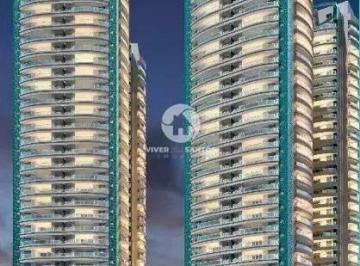 Apartamento · 163m² · 3 Quartos · 3 Vagas · Residencial Ilhas Resort - O FUTURO DO LUXO NA PONTA DA PRAIA
