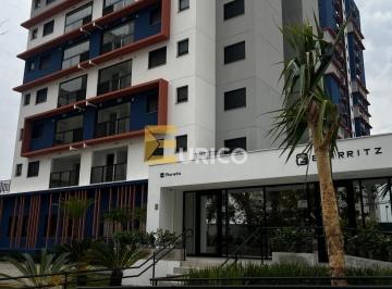 Apartamento · 67m² · 2 Quartos · 2 Vagas · Apartamento 2 Dormitórios, 67 m², Parque Campolim – Sorocaba | Financiamento Sim