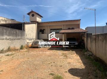 Casa · 120m² · 2 Quartos · 6 Vagas · Casa à venda, 2 quartos, 6 vagas, Fonte Grande - Contagem/MG