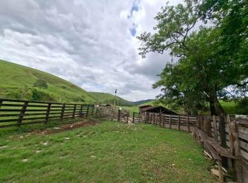 Rural · 1936000m² · FAZENDA COM 80 ALQUEIRES NO ÁGUA SOCA