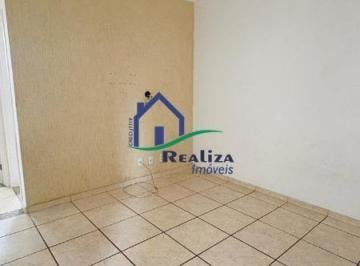 Apartamento · 45m² · 2 Quartos · 1 Vaga · APARTAMENTO COM 2 QUARTOS A VENDA POR 180.000 - PACHECO - SÃO GONÇALO/RJ