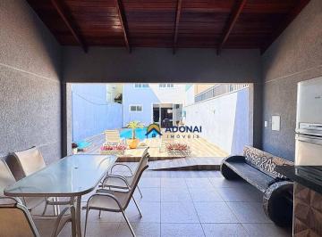 7ff131469d1fd9560580f0c2a437b8a6f1583a69 · Sobrado com 3 dormitórios à venda, 158 m² por R$ 698.000,00 - Nereidas - Guaratuba/PR