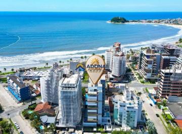 55de18a2854af8fd6bf2f4ddc044976432c5bec6 · Apartamento com Vista para o Mar, 3 Suítes, à venda por R$ 1.950.000 - Centro - Guaratuba/PR