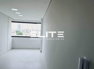 Apartamento · 55m² · 2 Quartos · 1 Vaga · Apartamento Novo à Venda – 55m² - Parque das Nações
