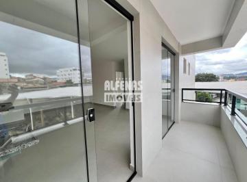 Apartamento · 62m² · 2 Quartos · 2 Vagas · APARTAMENTO À VENDA, 02 QUARTOS, 01 SUÍTE, 02 VAGAS, JARDIM INDUSTRIAL - CONTAGEM/MG