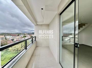 Apartamento · 155m² · 3 Quartos · 2 Vagas · COBERTURA À VENDA, 03 QUARTOS, 01 SUÍTE, 02 VAGAS, JARDIM INDUSTRIAL - CONTAGEM/MG