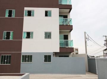 18207832_4.jpg · Apartamento com 51,98m² 2 quartos, à venda, no bairro Ouro Fino em São José dos Pinhais