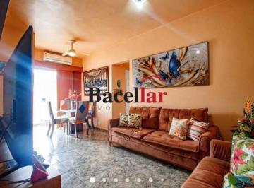 Apartamento · 55m² · 2 Quartos · 1 Vaga · Apartamento : Padrão / Residencial / Vila Isabel