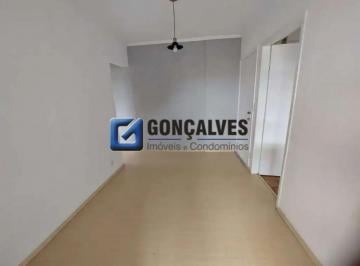 Apartamento · 49m² · 2 Quartos · 1 Vaga · Apartamento 2 Quartos para Aluguel em Taboão, SBC - 49 m² com 1 vaga