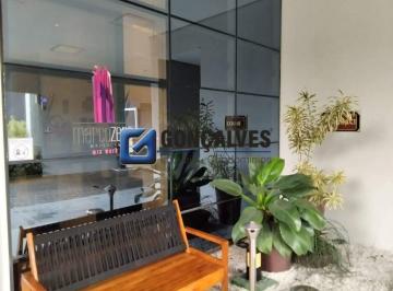Comercial · 36m² · 1 Vaga · Sala Comercial de 36,32 m² à venda em Jardim do Mar, São Bernardo do Campo