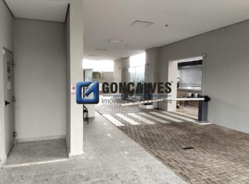 Comercial · 36m² · 1 Vaga · Sala Comercial 36,32 m² com 1 Vaga à Venda no Jardim do Mar, SBC