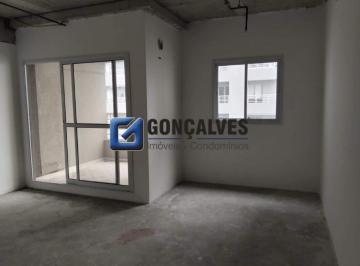 Comercial · 36m² · 1 Vaga · Sala Comercial 36,32 m² com 1 Vaga à Venda no Jardim do Mar, SBC