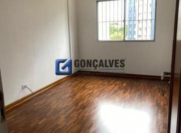 Apartamento · 61m² · 2 Quartos · 1 Vaga · Apartamento 2 quartos 61 m² com 1 vaga - Jardim Patente Novo, SP