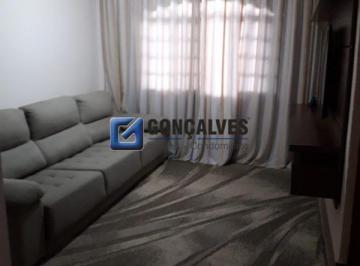 Casa · 250m² · 4 Quartos · 2 Vagas · Casa Residencial à Venda em Rua Colorado no bairro Santa Luzia - Ribeirão Pires – 250 m², 4 Dormitór