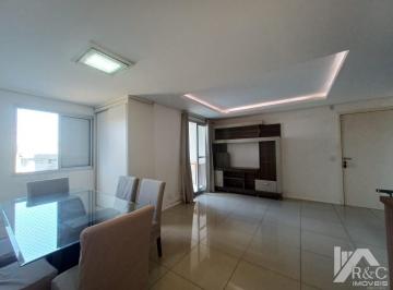 Apartamento · 67m² · 2 Quartos · 1 Vaga · Apartamento à venda - em Nossa Senhora de Lourdes