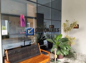 Comercial · 49m² · 1 Vaga · Sala Comercial de 48,82 m² à venda em Jardim do Mar, SBC - 1 vaga
