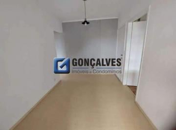 Apartamento · 49m² · 2 Quartos · 1 Vaga · Apartamento 2 Quartos para Aluguel em Taboão, SBC - 49 m² com 1 vaga