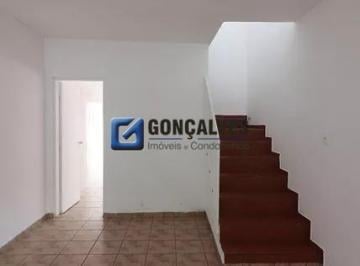 Casa · 140m² · 2 Quartos · 4 Vagas · Sobrado residencial para aluguel com 2 quartos e 4 vagas em Baeta Neves
