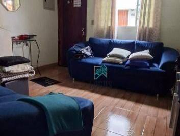 f970a06d8329009f55fc0c766aae83db23307a75 · Apartamento à venda, 2 m² por R$ 234.000,00 - Santa Terezinha - São Bernardo do Campo/SP