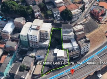 Terreno · Terreno à venda - em Brotas