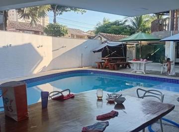 Casa · 850m² · 6 Quartos · 4 Vagas · Casa para aluguel - no Recreio dos Bandeirantes