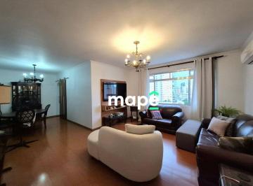 00d1e634388c0dcfe404dd183b007ca125dd23e8 · Apartamento à venda, 160 m² por R$ 780.000,00 - Ponta da Praia - Santos/SP