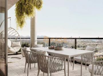 d1a09cf2820893fa9ae12ec3fa9dab0cdf793084 · Apartamento com 3 dormitórios à venda, 130 m² por R$ 2.278.839,67 - Jardim Dourado - Porto Belo/SC