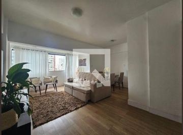 Apartamento · 75m² · 3 Quartos · 1 Vaga · Apartamento para Aluguel - Brotas, 3 Quartos, 75 m2 - Salvador