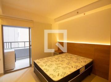 Apartamento · 30m² · 1 Quarto · Apartamento para Aluguel - Chácara Santo Antonio, 1 Quarto,  30 m2 - São Paulo