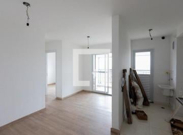 Apartamento · 55m² · 2 Quartos · 1 Vaga · Apartamento para Aluguel - Bonfim, 2 Quartos, 55 m2 - Campinas