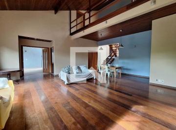 Casa · 450m² · 4 Quartos · 4 Vagas · Casa à Venda - Engenho do Mato, 4 Quartos, 450 m² - Niterói