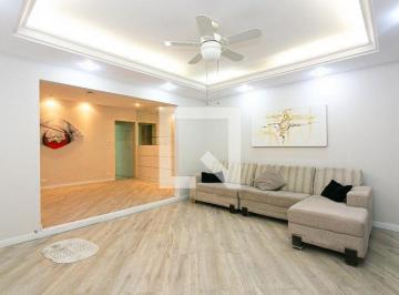 Casa · 280m² · 3 Quartos · 4 Vagas · Casa para Aluguel - Tatuapé, 3 Quartos, 280 m2 - São Paulo