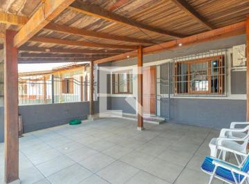 Casa · 120m² · 2 Quartos · 2 Vagas · Casa à Venda - São José, 2 Quartos, 120 m² - Canoas