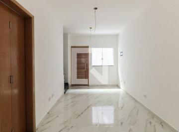 Casa · 62m² · 2 Quartos · 1 Vaga · Casa à Venda - Vila Carrão, 2 Quartos,  62 m² - São Paulo