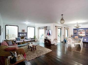 Casa · 429m² · 8 Quartos · 2 Vagas · Casa à Venda - Tatuapé, 8 Quartos, 429 m² - São Paulo