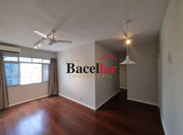 Apartamento · 70m² · 2 Quartos · 1 Vaga · Apartamento : / Residencial / Tijuca