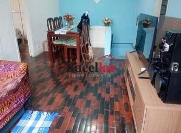 Apartamento · 126m² · 3 Quartos · Apartamento :  / Residencial / Rio Comprido