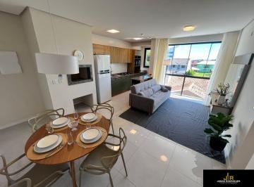 Apartamento · 66m² · 2 Quartos · 1 Vaga · Apartamento 2 Dormitórios á venda em Tramandaí-RS - Bairro Centro